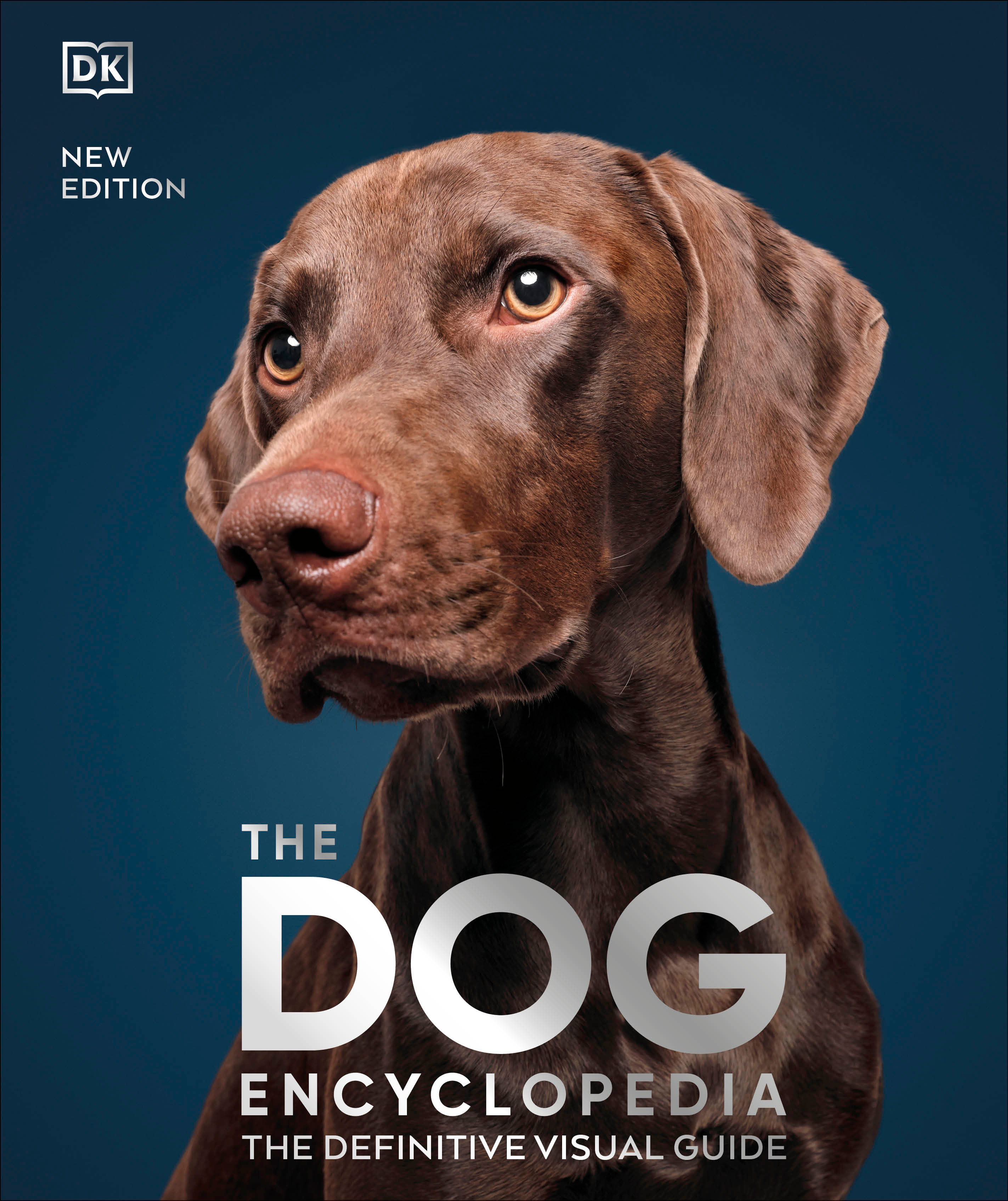The Dog Encyclopedia | 