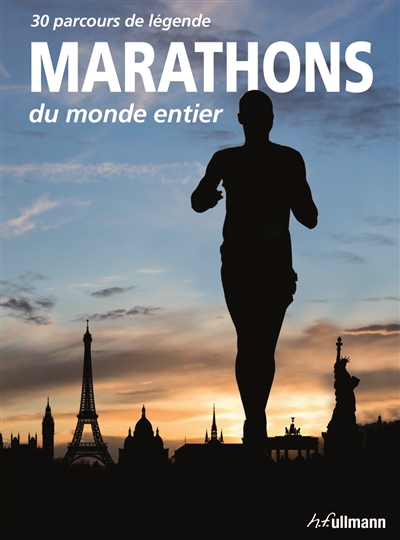 Marathons du monde entier | Aiello, Enrico