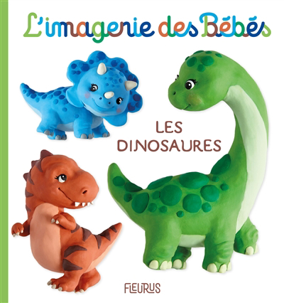 dinosaures (Les) | Mekdjian, Christelle