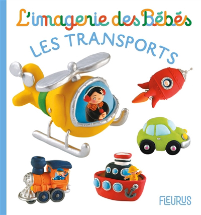 transports (Les) | Beaumont, Emilie