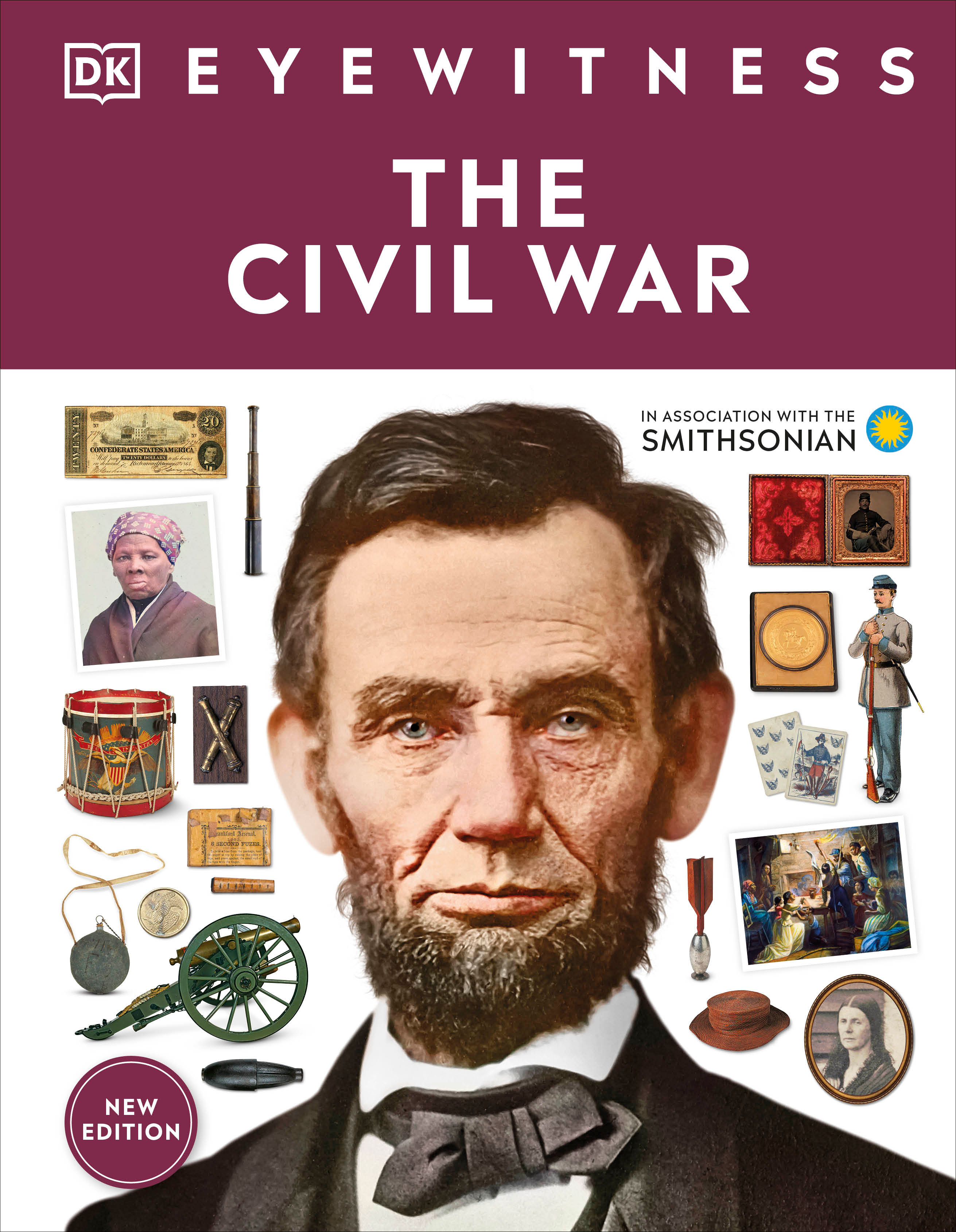 Eyewitness The Civil War | 