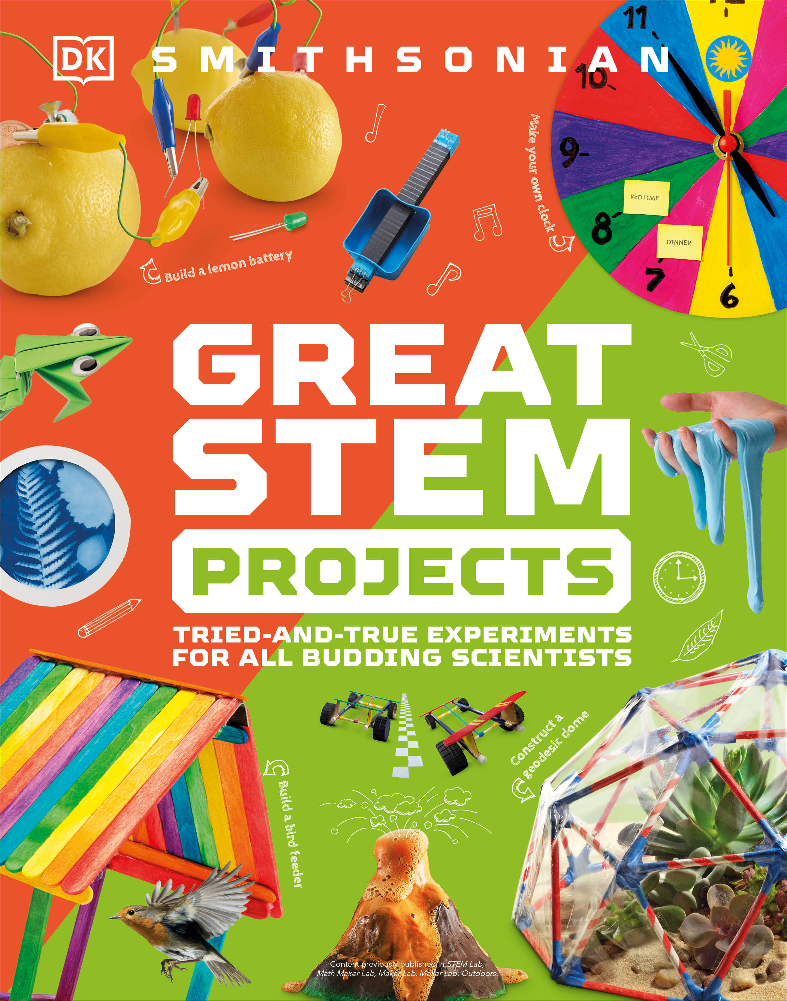 Great STEM Projects | 