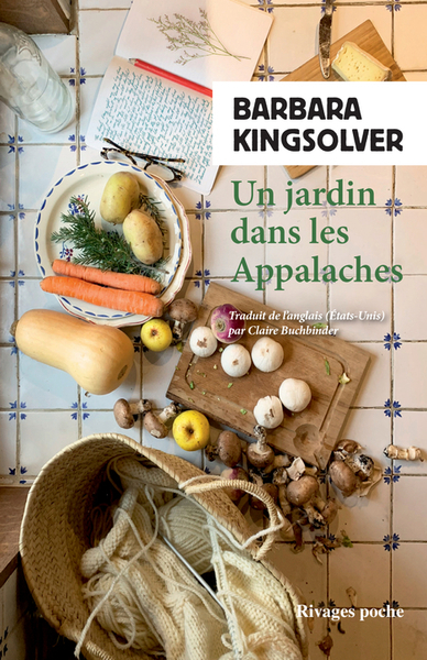 Un jardin dans les Appalaches | Kingsolver, Barbara
