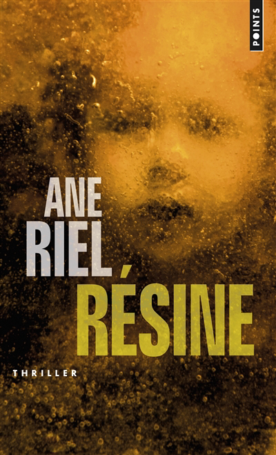 Résine | Riel, Ane