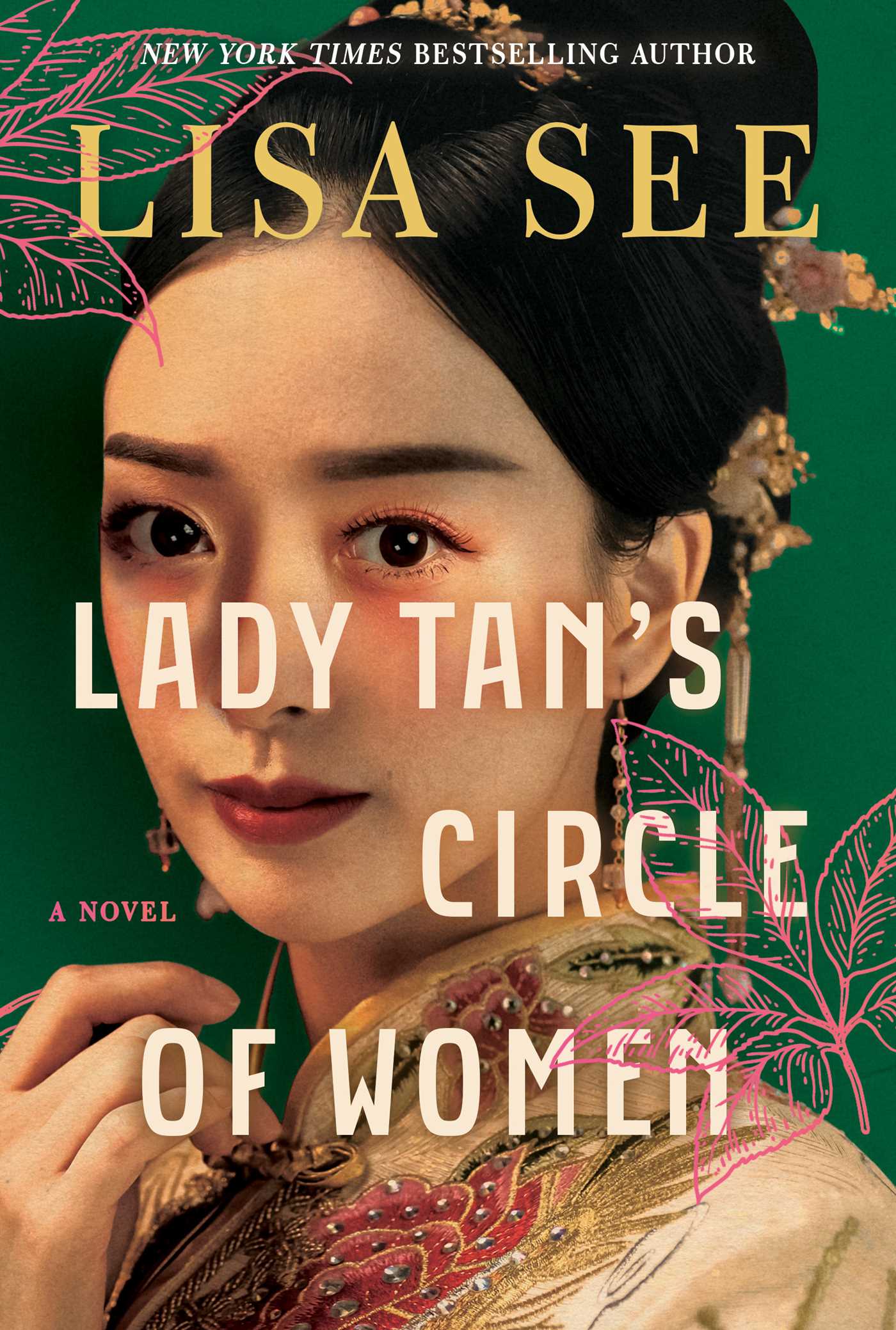Lady Tan's Circle of Women : A Novel | See, Lisa