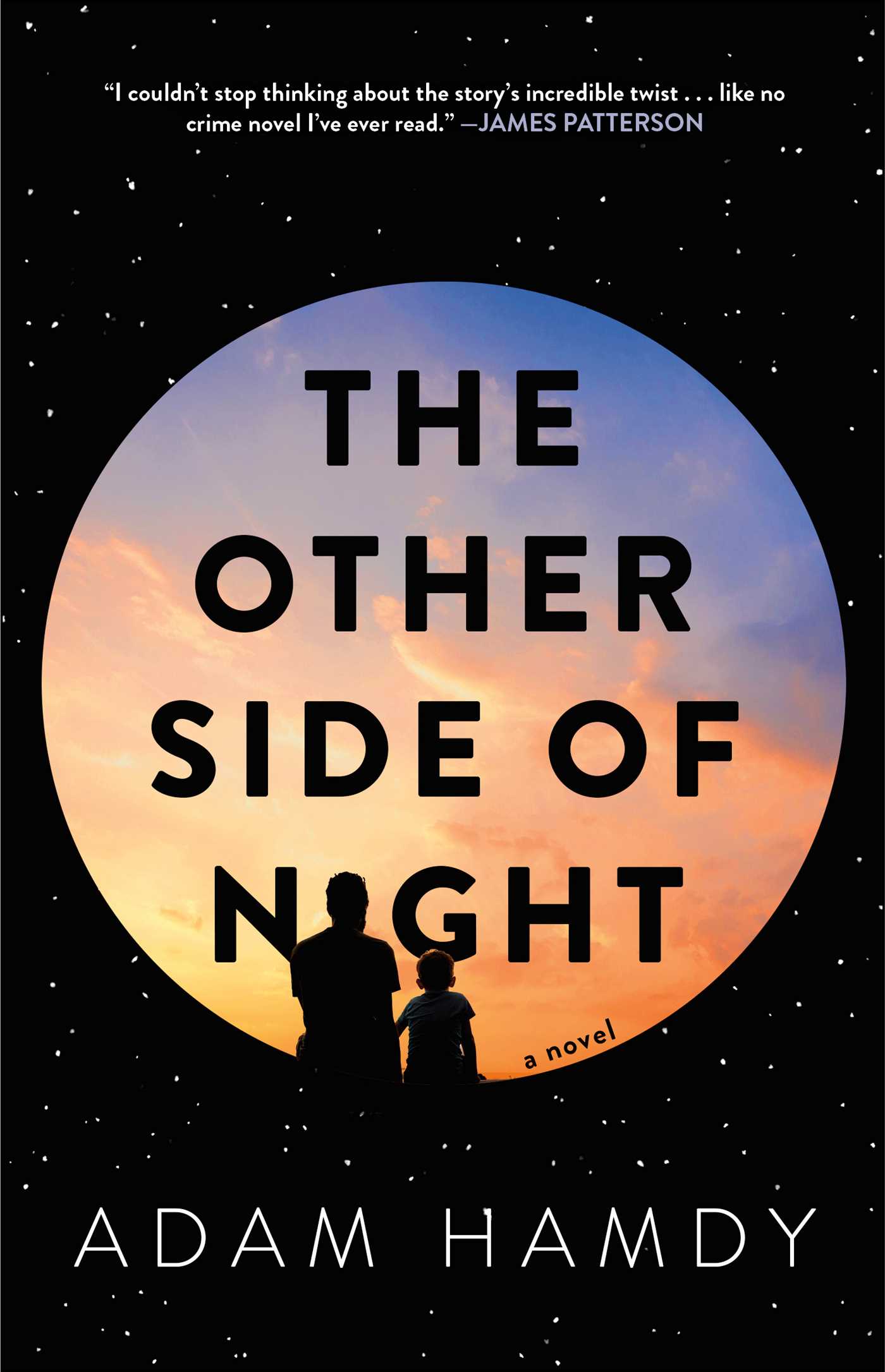 The Other Side of Night : A Novel | Hamdy, Adam