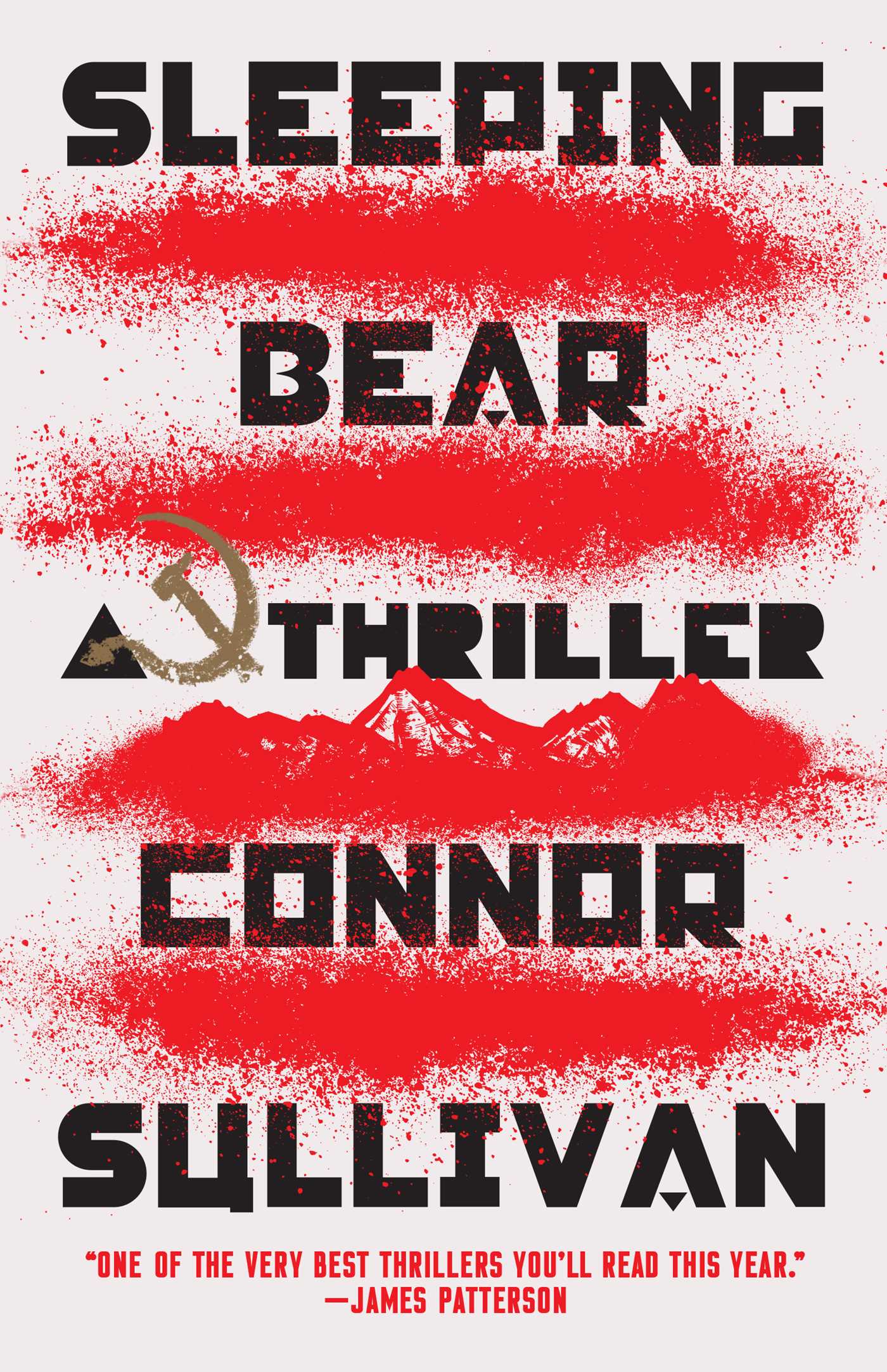Sleeping Bear : A Thriller | Sullivan, Connor