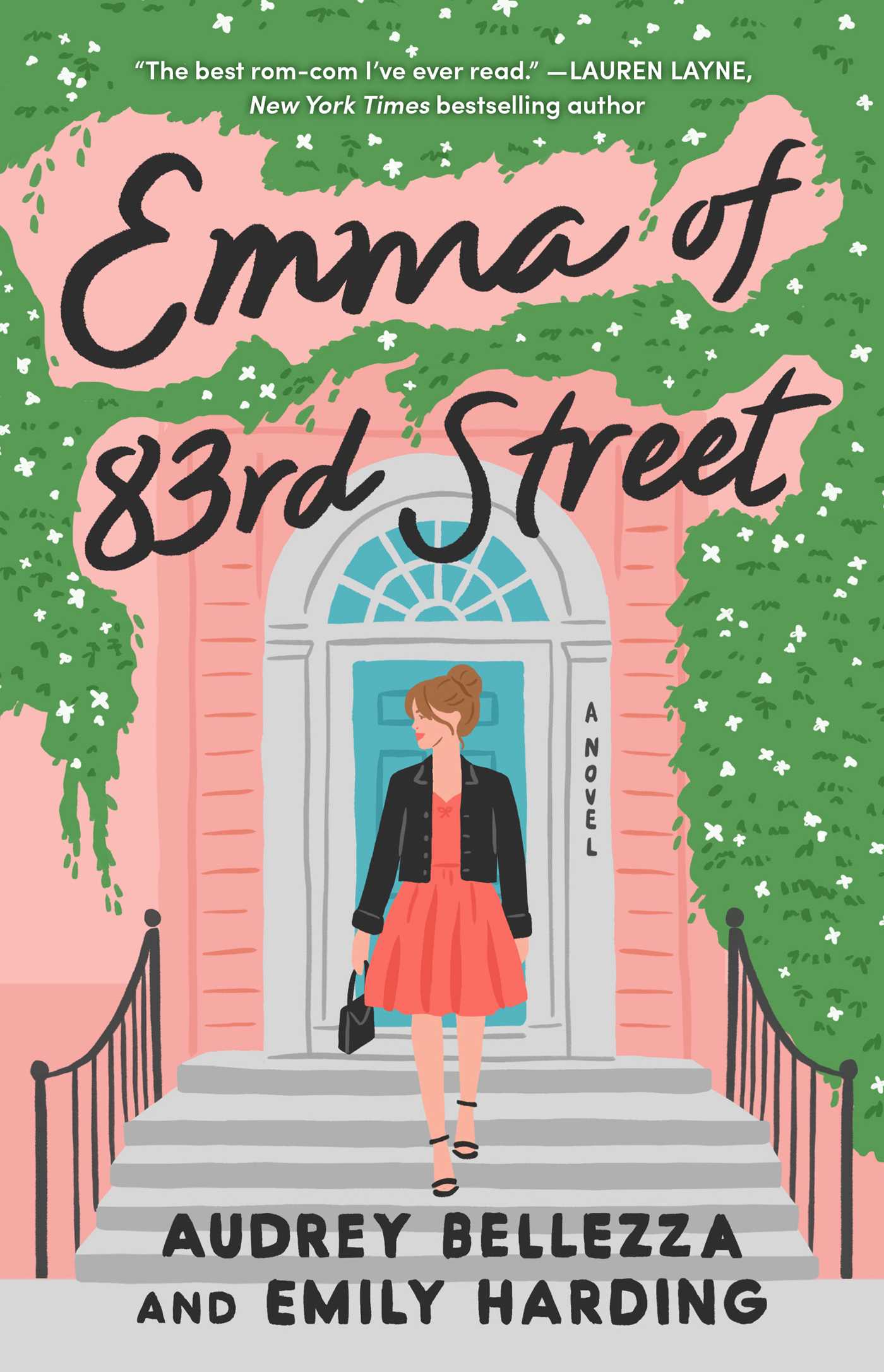 Emma of 83rd Street | Bellezza, Audrey