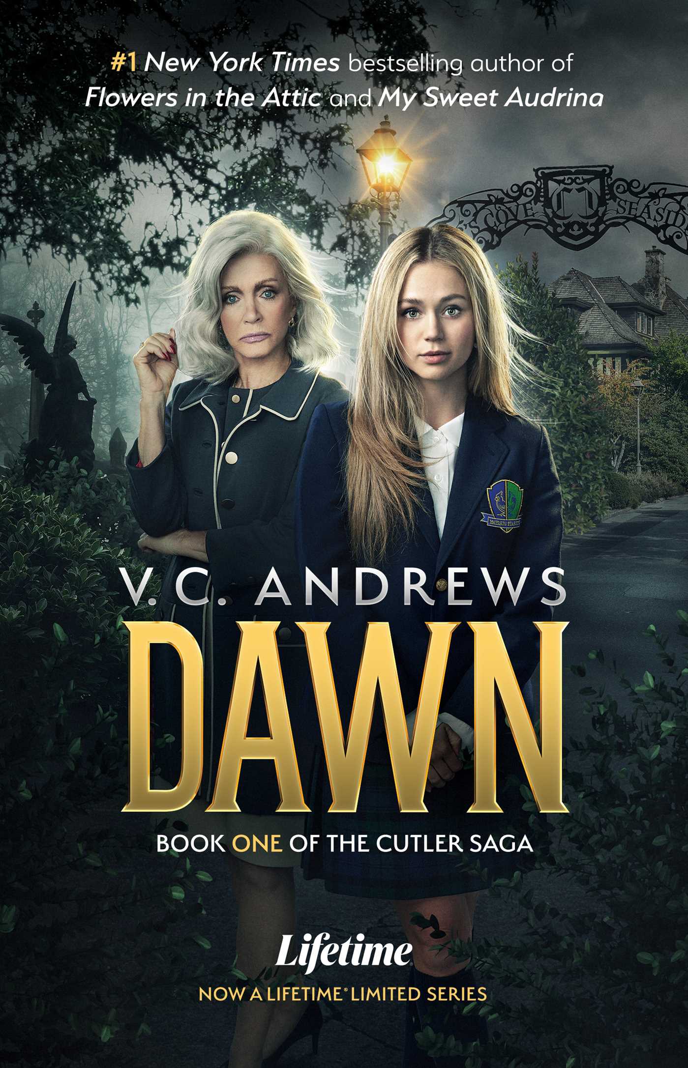 Dawn | Andrews, V.C.
