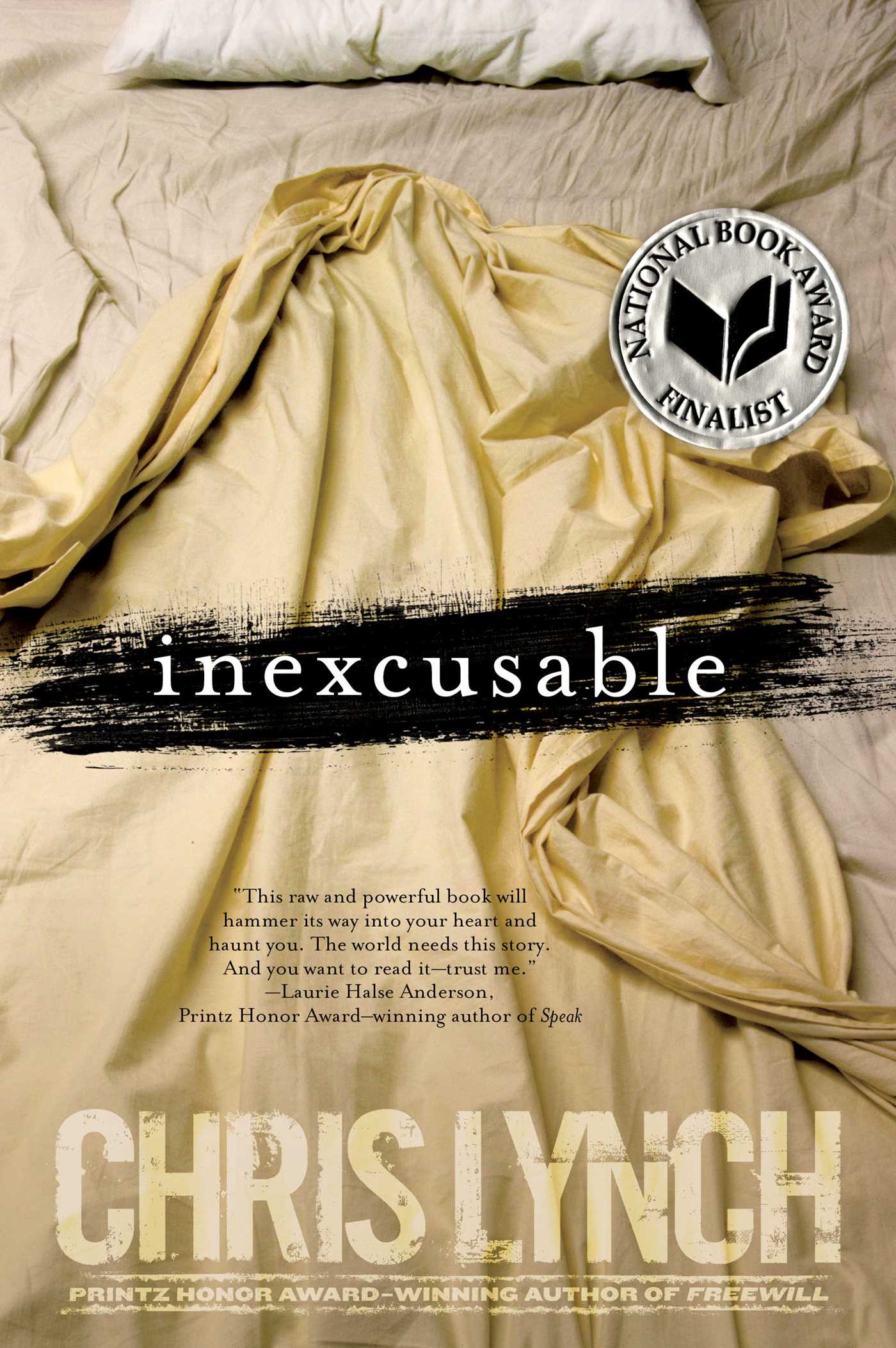 Inexcusable : 10th Anniversary Edition | Lynch, Chris