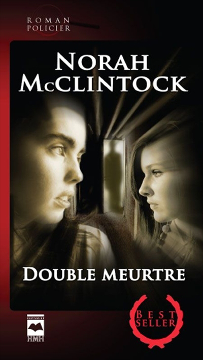 Double meurtre | McClintock, Norah