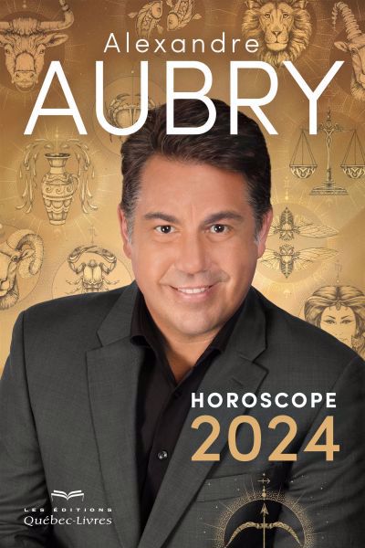 Horoscope 2024 Aubry | Aubry, Alexandre