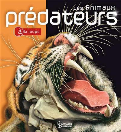 animaux prédateurs (Les) | Seidensticker, John Christian