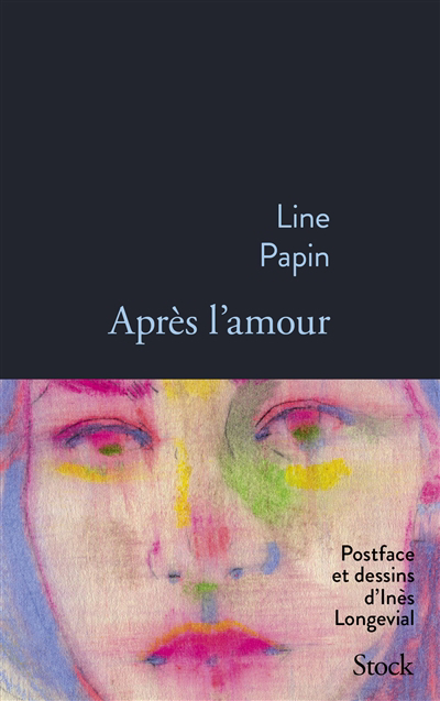 Après l'amour | Papin, Line