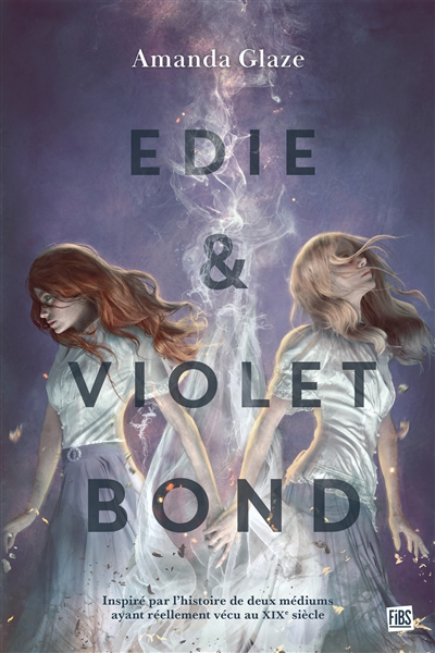 Edie & Violet Bond | Glaze, Amanda