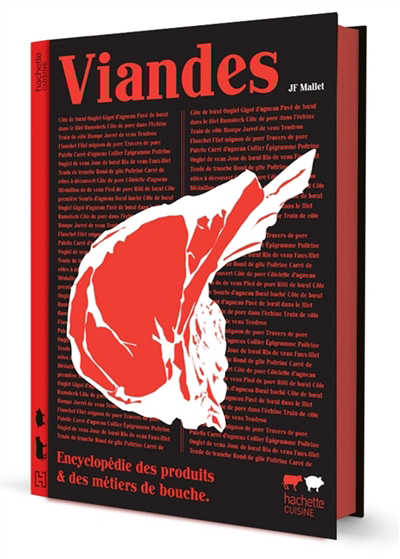 Viandes | Mallet, Jean-François