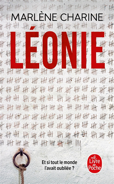 Léonie | Charine, Marlène
