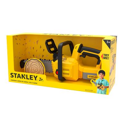 Stanley Jr. - Scie mécanique à piles | Stanley Jr.