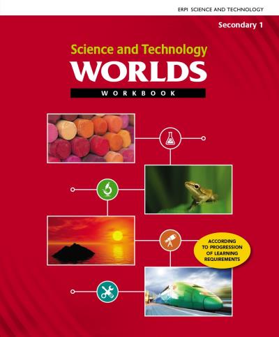 Worlds - Workbook + Digital Components - STUDENT 1 (12-month) | Nancy Cowan, Patricia Dumont, Nadia Fournier, D. Trottier