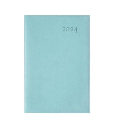 Agenda Gama Bleu Annuel 2024 | 