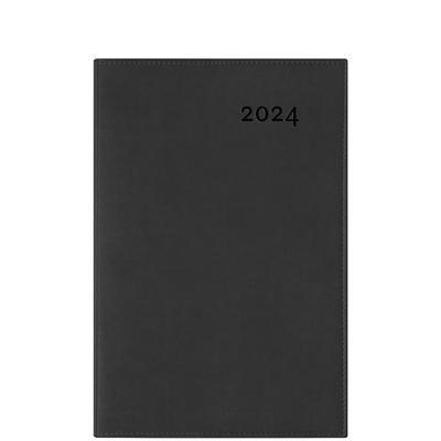 Agenda Gama Noir Annuel 2024 | 