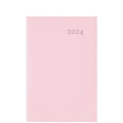 Agenda Gama Rose Annuel 2024 | 