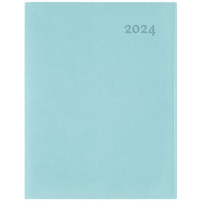 Agenda Ulys Bleu Annuel 2024 | 