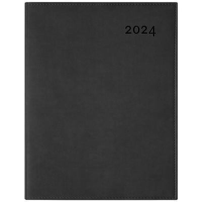 Agenda Ulys Noir Annuel 2024 | 