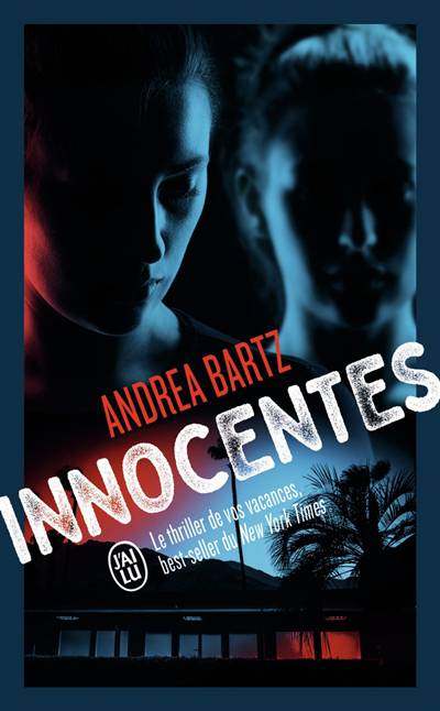 Innocentes | Bartz, Andrea