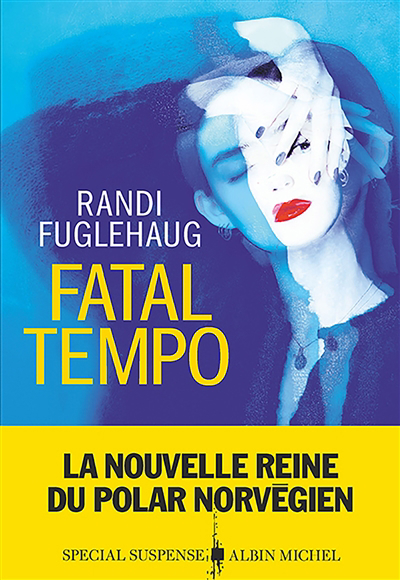 Fatal tempo | Fuglehaug, Randi