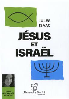 AUDIO - Jésus et Israel MP3 | Isaac, Jules
