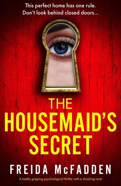 The Housemaid's Secret | McFadden, Freida