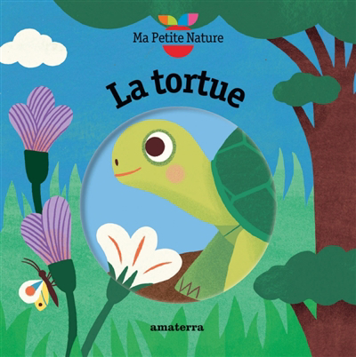 tortue (La) | Attiogbé, Magali