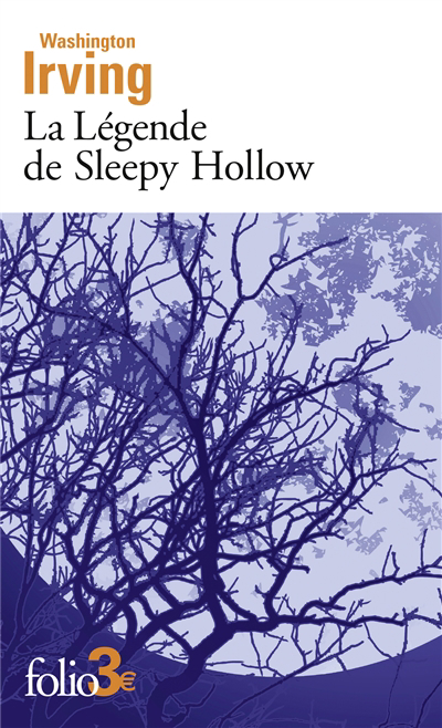 légende de Sleepy Hollow (La) | Irving, Washington