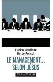 management... selon Jésus (Le) | Mantione, Florian