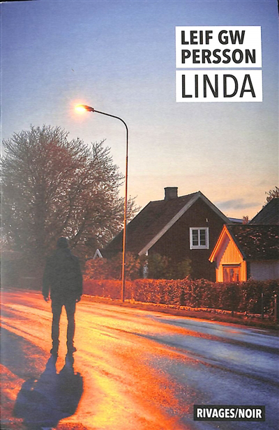 Linda | Persson, Leif G.W.