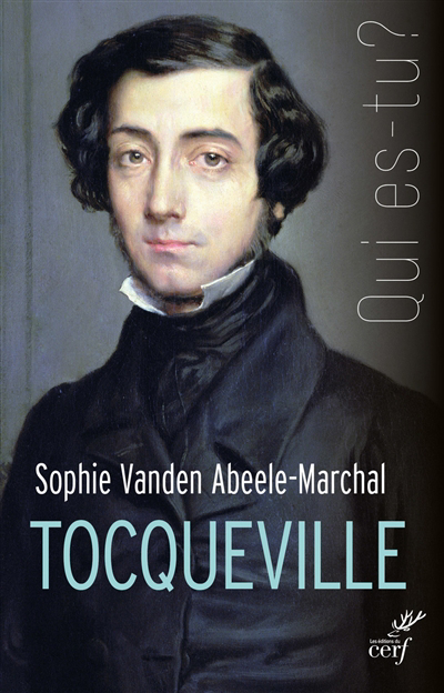 Tocqueville | Vanden Abeele, Sophie