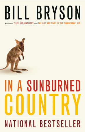 In a Sunburned Country | Bryson, Bill