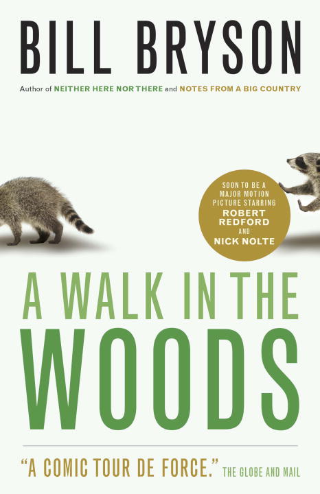 A Walk in the Woods | Bryson, Bill