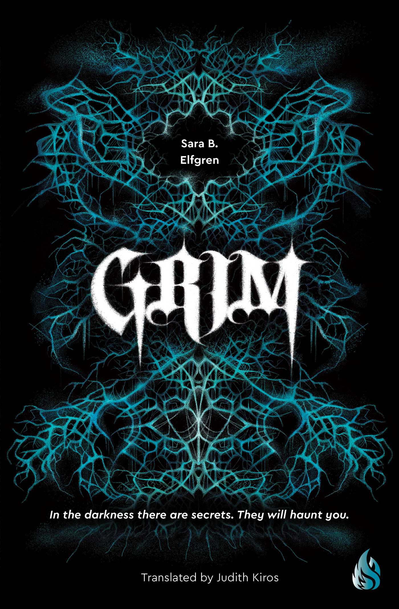 Grim | Elfgren, Sara  B.