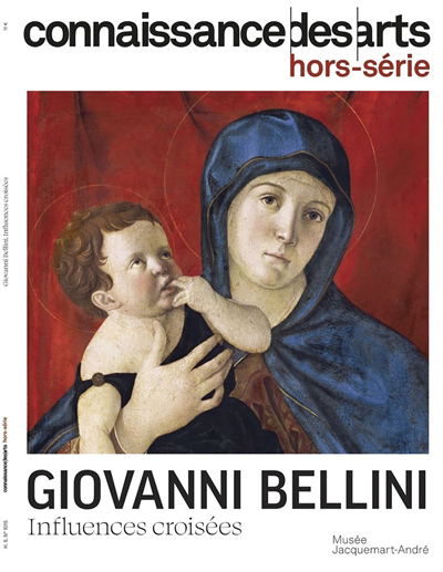 Giovanni Bellini : influences croisées : Musée Jacquemart-André | 