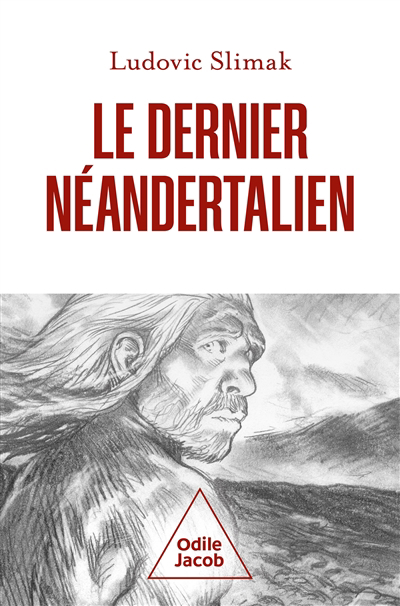 dernier Néandertalien : comprendre comment meurent les hommes (Le) | Slimak, Ludovic