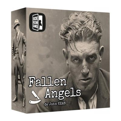 Fallen Angels (FR) | Jeux coopératifs