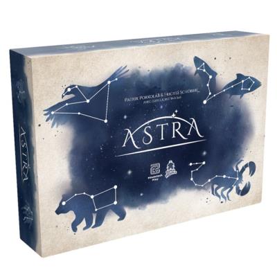 Astra (FR) | Jeux de stratégie