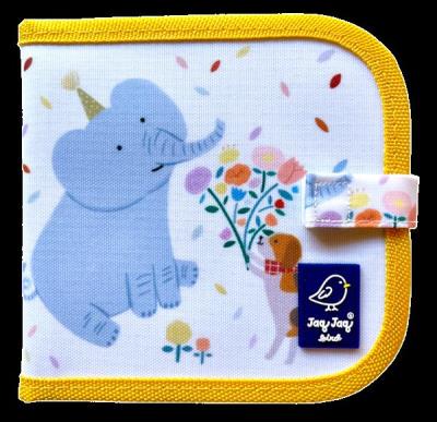 Mini Doodle Book / Elephant | Dessin/coloriage/peinture
