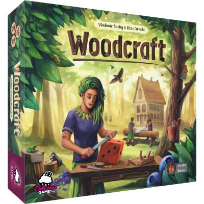Woodcraft | Jeux de stratégie