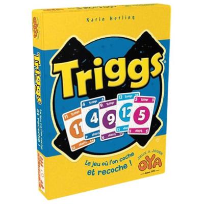 Triggs | Jeux pour la famille 
