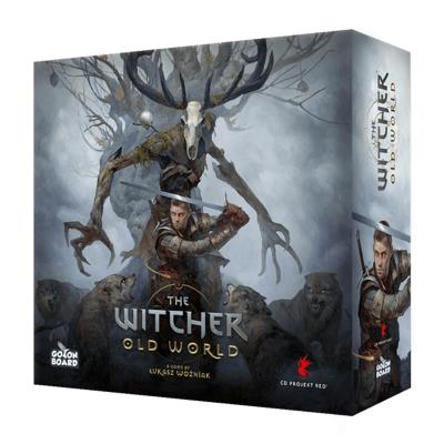 The Witcher : Old World | Jeux de stratégie