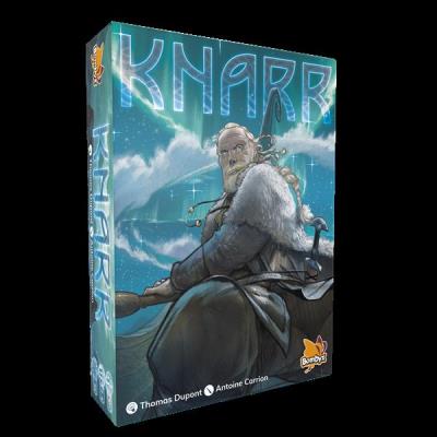 Knarr  | Jeux de stratégie