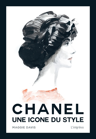 Chanel : une icône du style : un hommage à l'élégance intemporelle de Coco Chanel | Davis, Maggie